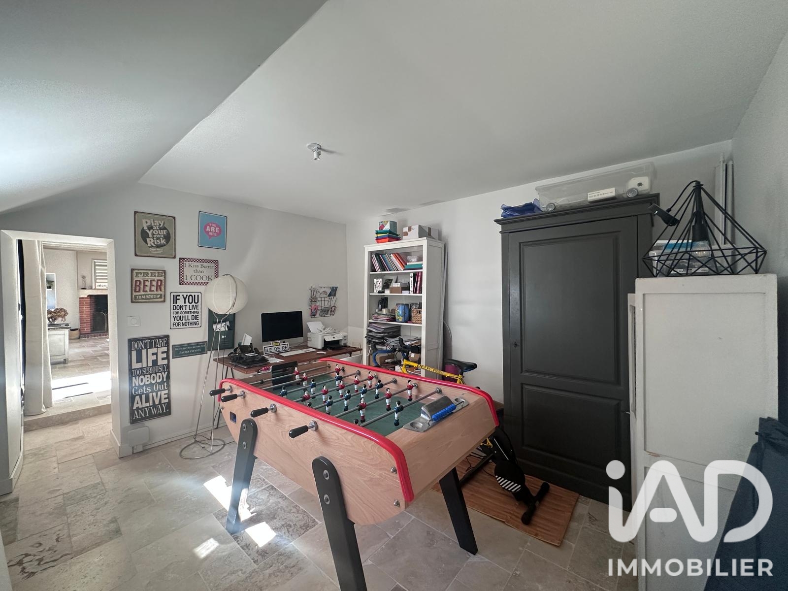 Vente maison à Fondettes (37230) : longère 5 pièces 175 m² - 2110900 — 14
