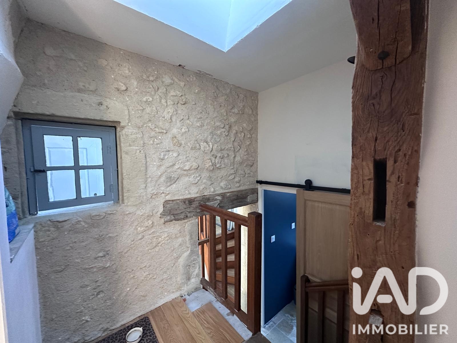 Vente maison à Fondettes (37230) : longère 5 pièces 175 m² - 2110900 — 5