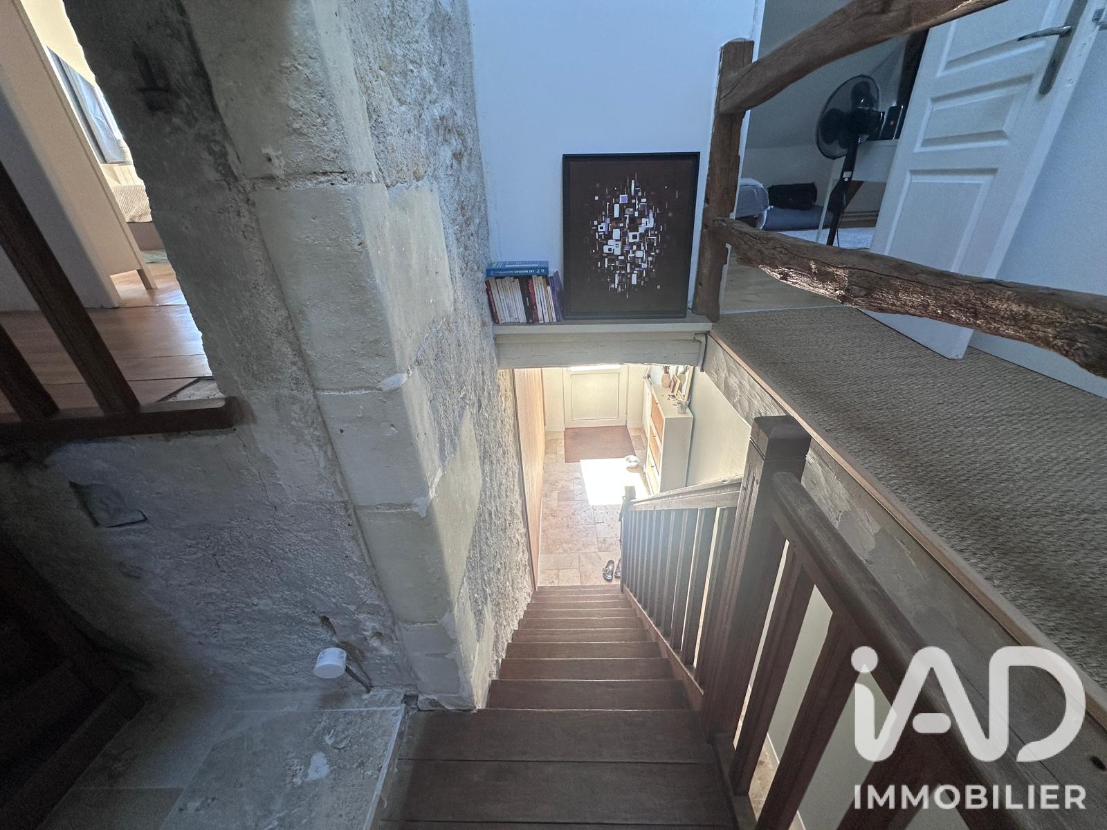 Vente maison à Fondettes (37230) : longère 5 pièces 175 m² - 2110900 — 20
