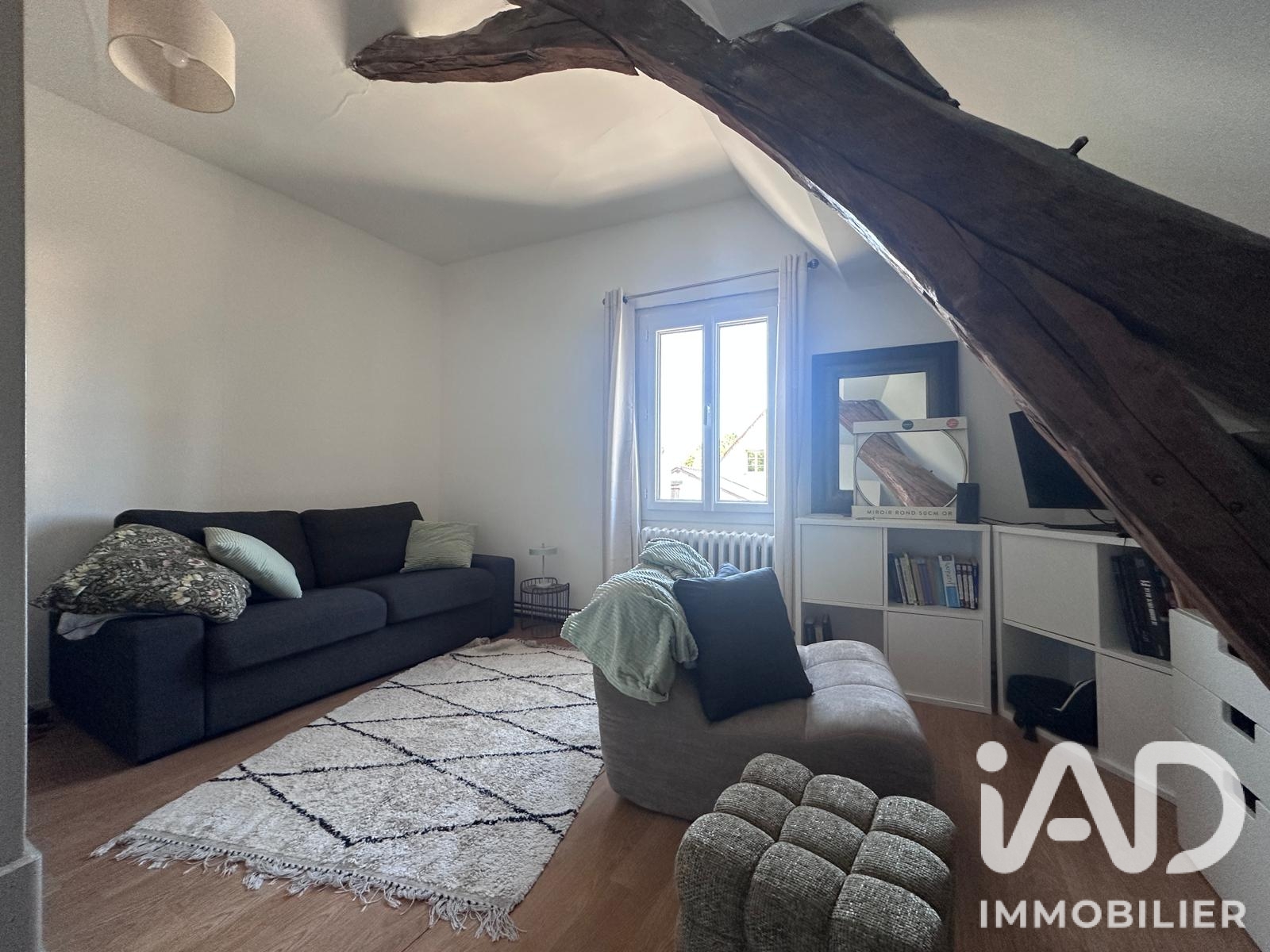 Vente maison à Fondettes (37230) : longère 5 pièces 175 m² - 2110900 — 18
