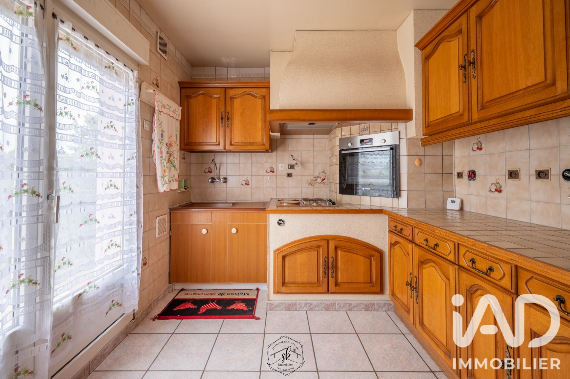 Maison à vendre à Gandrange — 219 000 € — IAD France