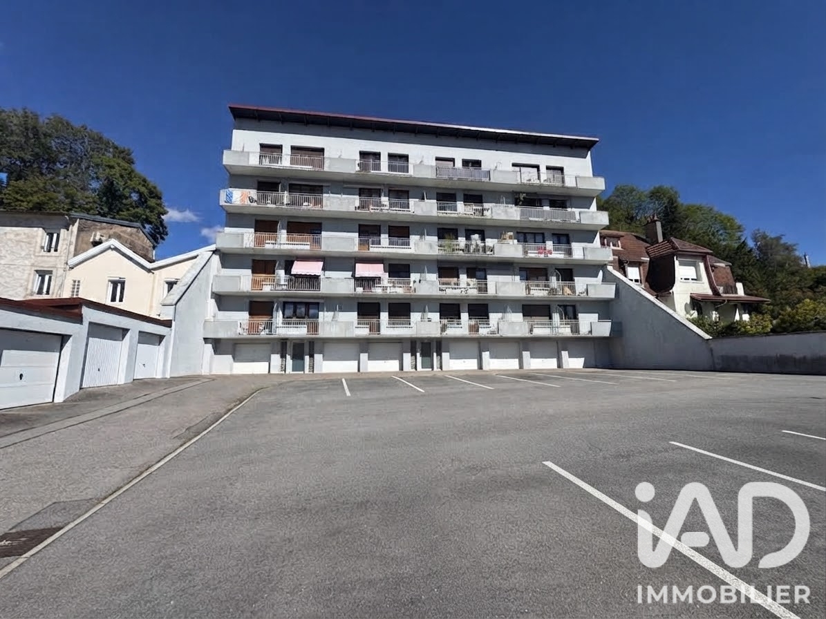 Vente Studio 1 pièce