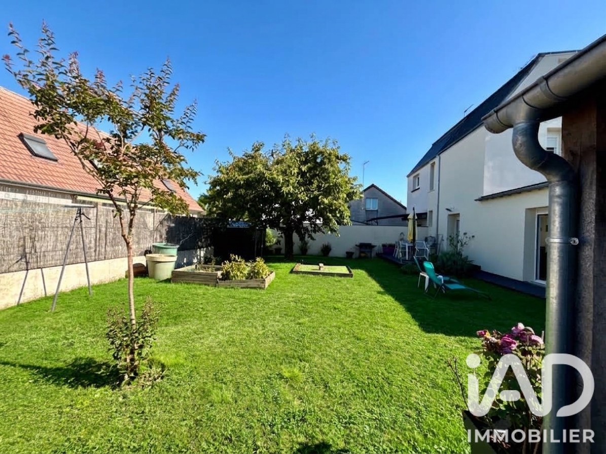 Vente maison à La Chaussée-Saint-Victor (41260) : maison 5 pièces 125 m² - 2111800 — 11