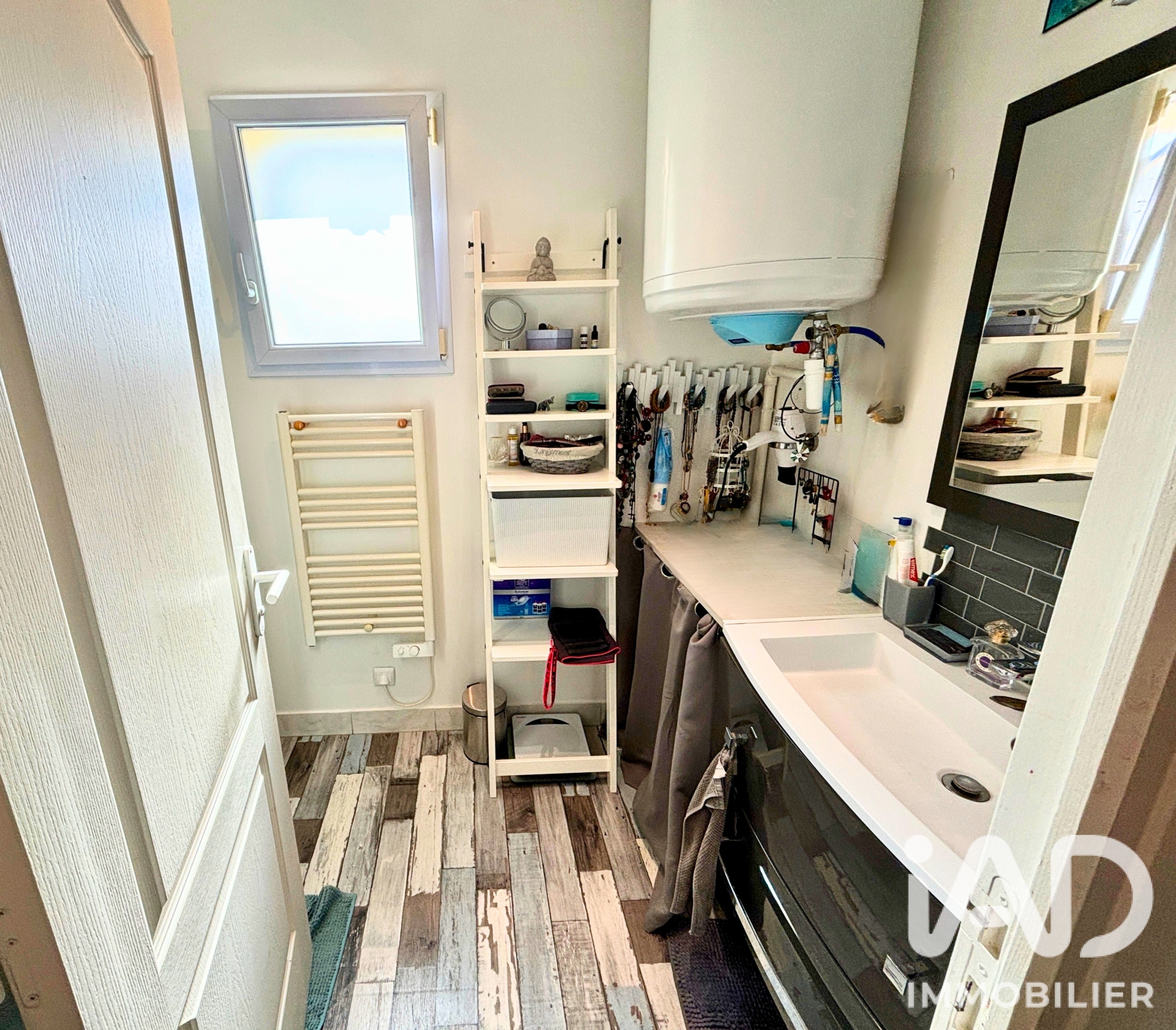 Vente maison à La Chaussée-Saint-Victor (41260) : maison 5 pièces 125 m² - 2111800 — 8