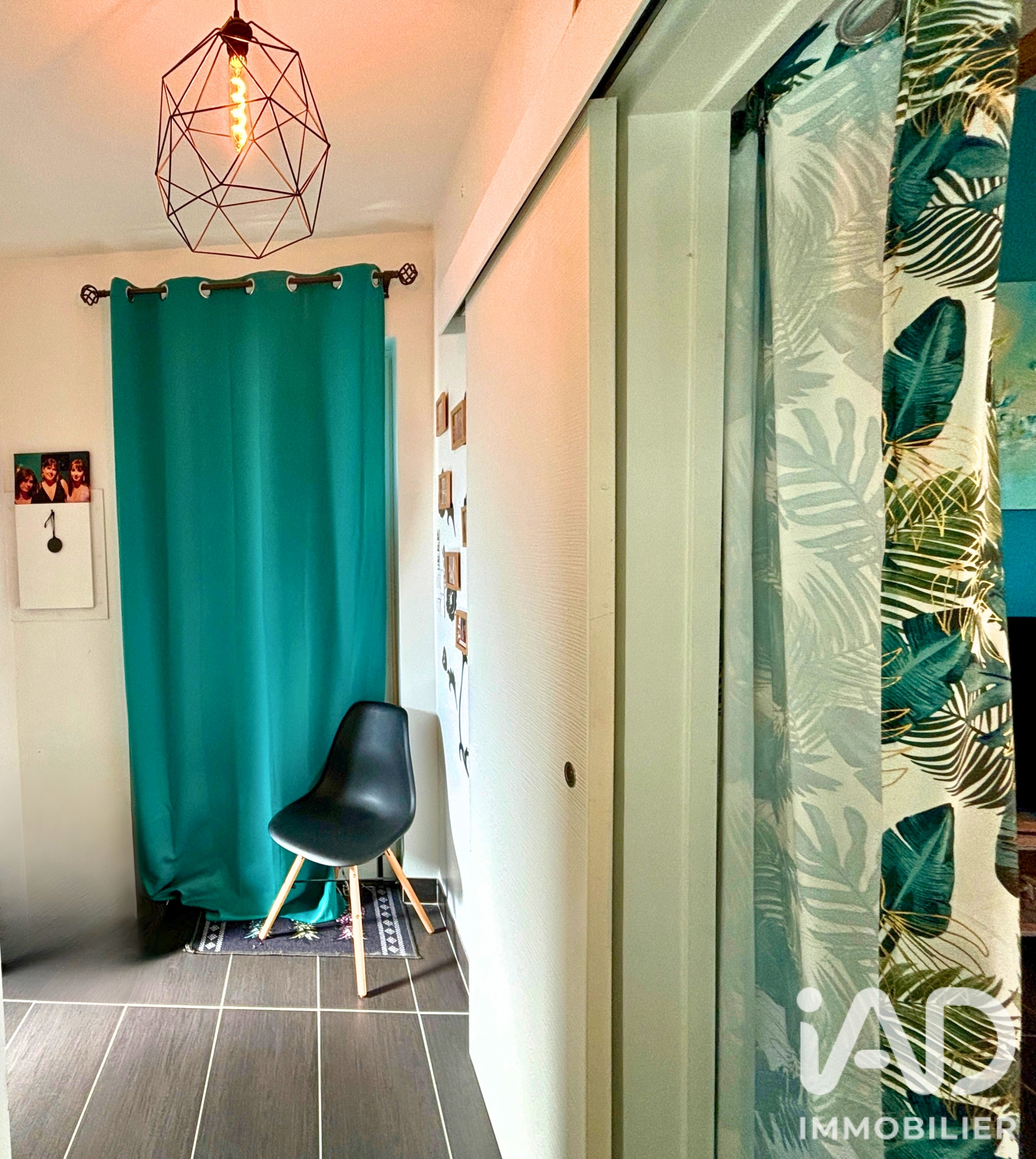 Vente maison à La Chaussée-Saint-Victor (41260) : maison 5 pièces 125 m² - 2111800 — 6