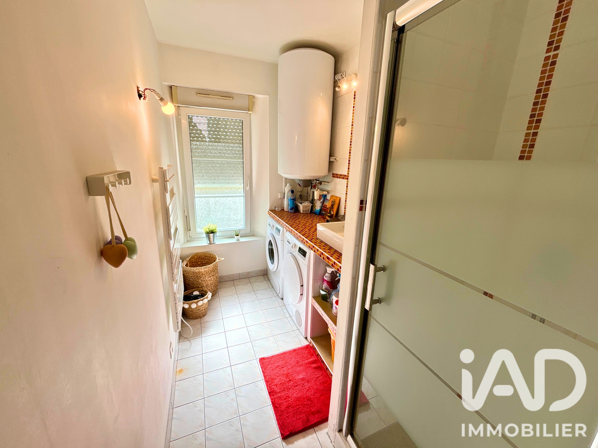 Vente maison à La Chaussée-Saint-Victor (41260) : maison 5 pièces 125 m² - 2111800 — 10