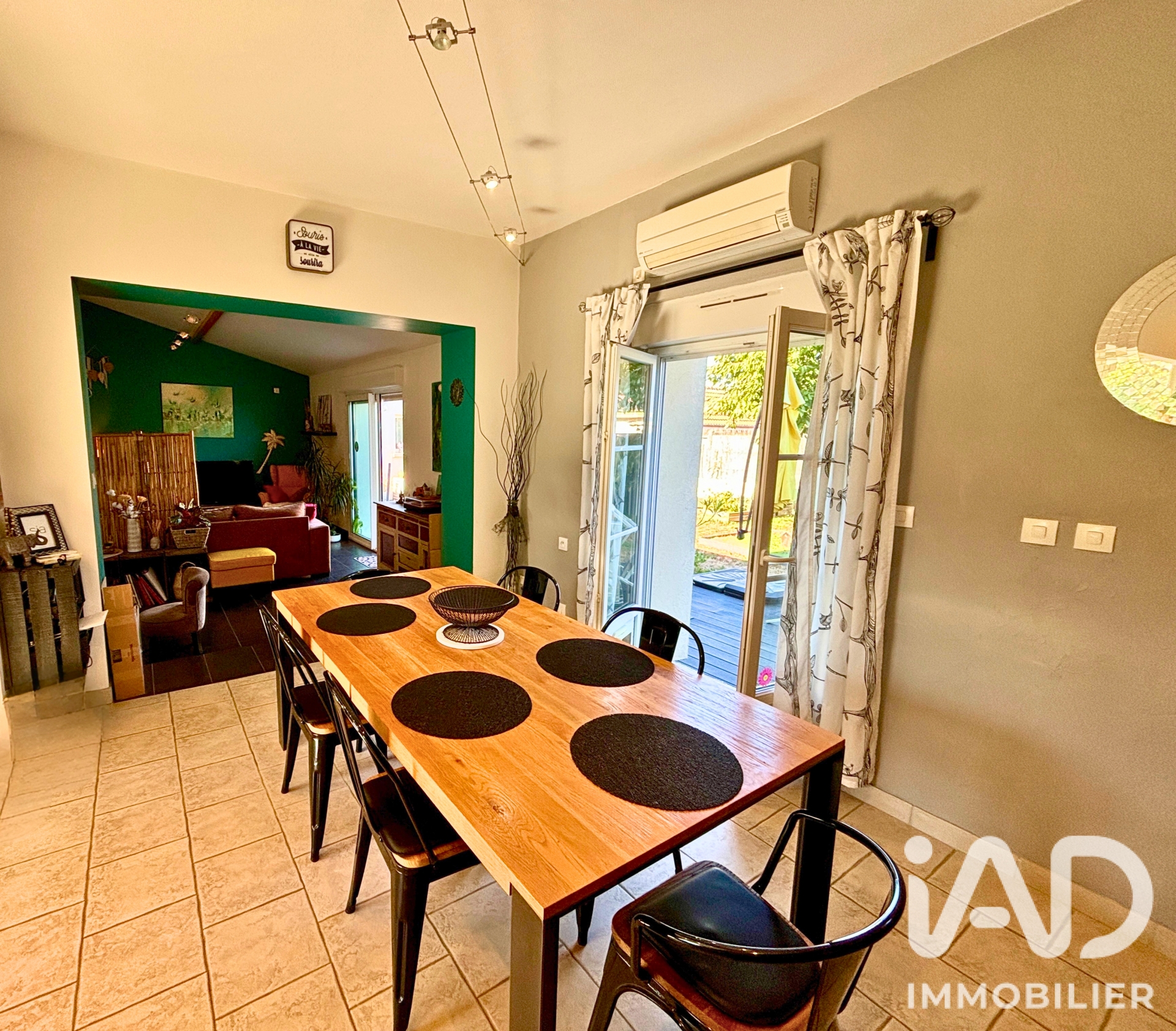 Vente maison à La Chaussée-Saint-Victor (41260) : maison 5 pièces 125 m² - 2111800 — 4