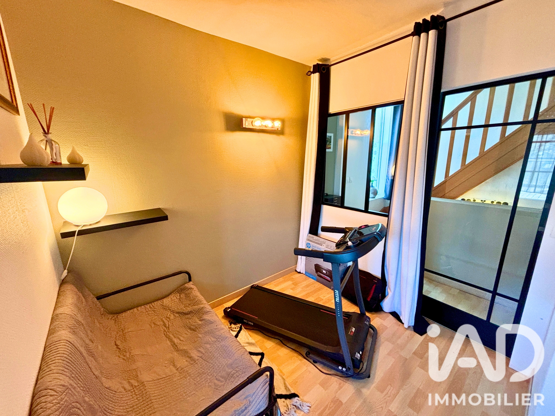 Vente maison à La Chaussée-Saint-Victor (41260) : maison 5 pièces 125 m² - 2111800 — 9