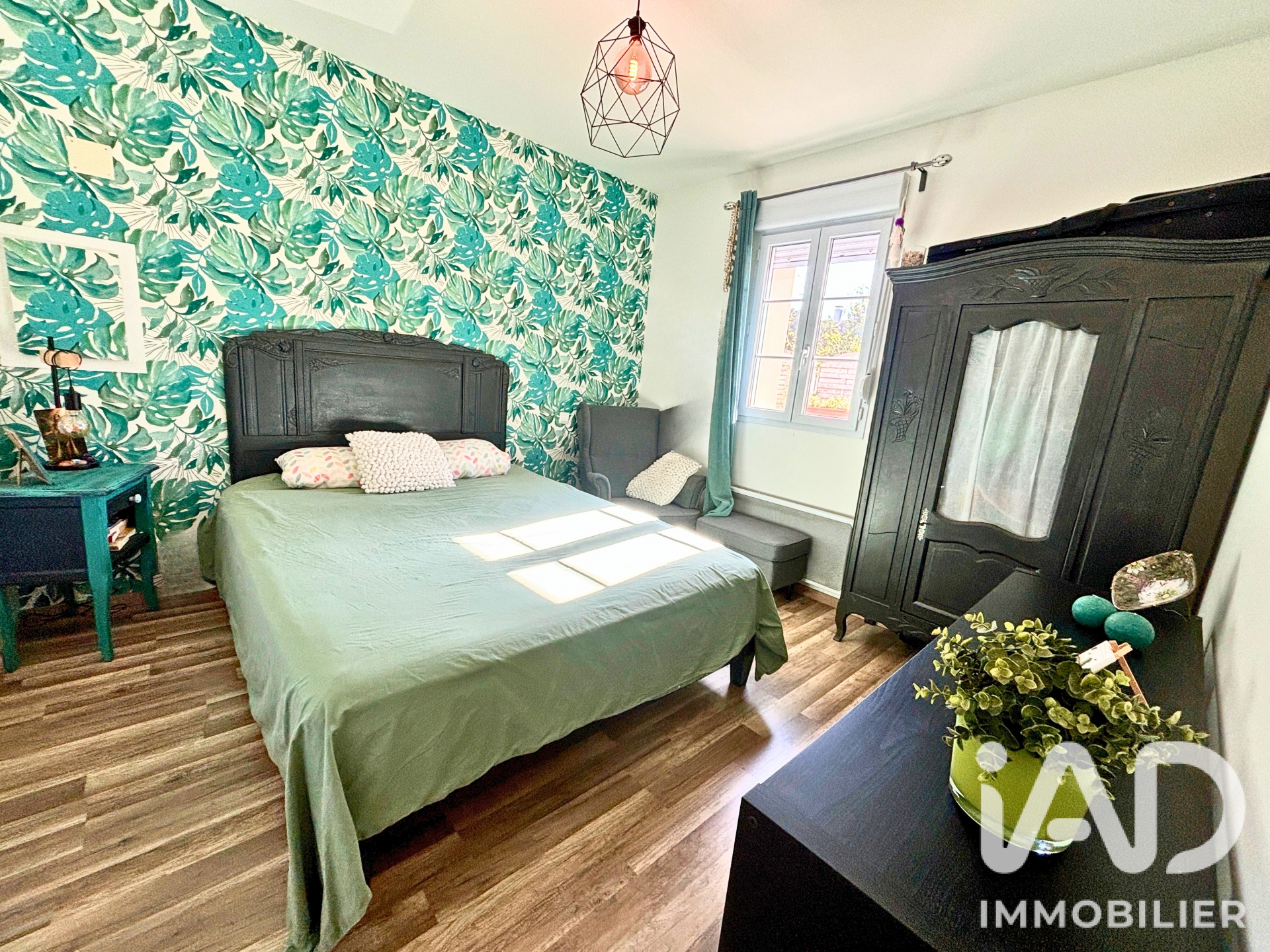 Vente maison à La Chaussée-Saint-Victor (41260) : maison 5 pièces 125 m² - 2111800 — 7