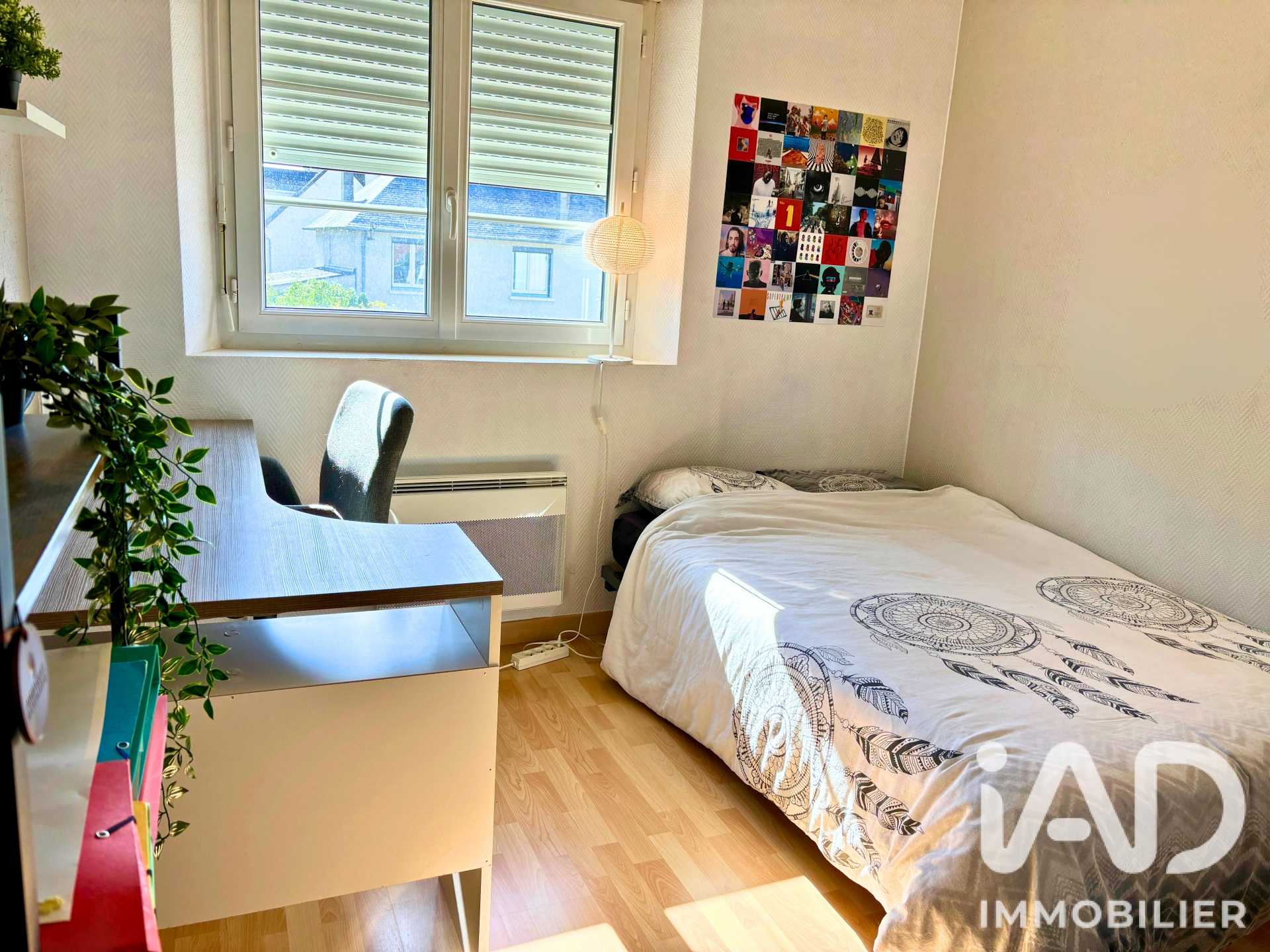 Vente maison à La Chaussée-Saint-Victor (41260) : maison 5 pièces 125 m² - 2111800 — 12