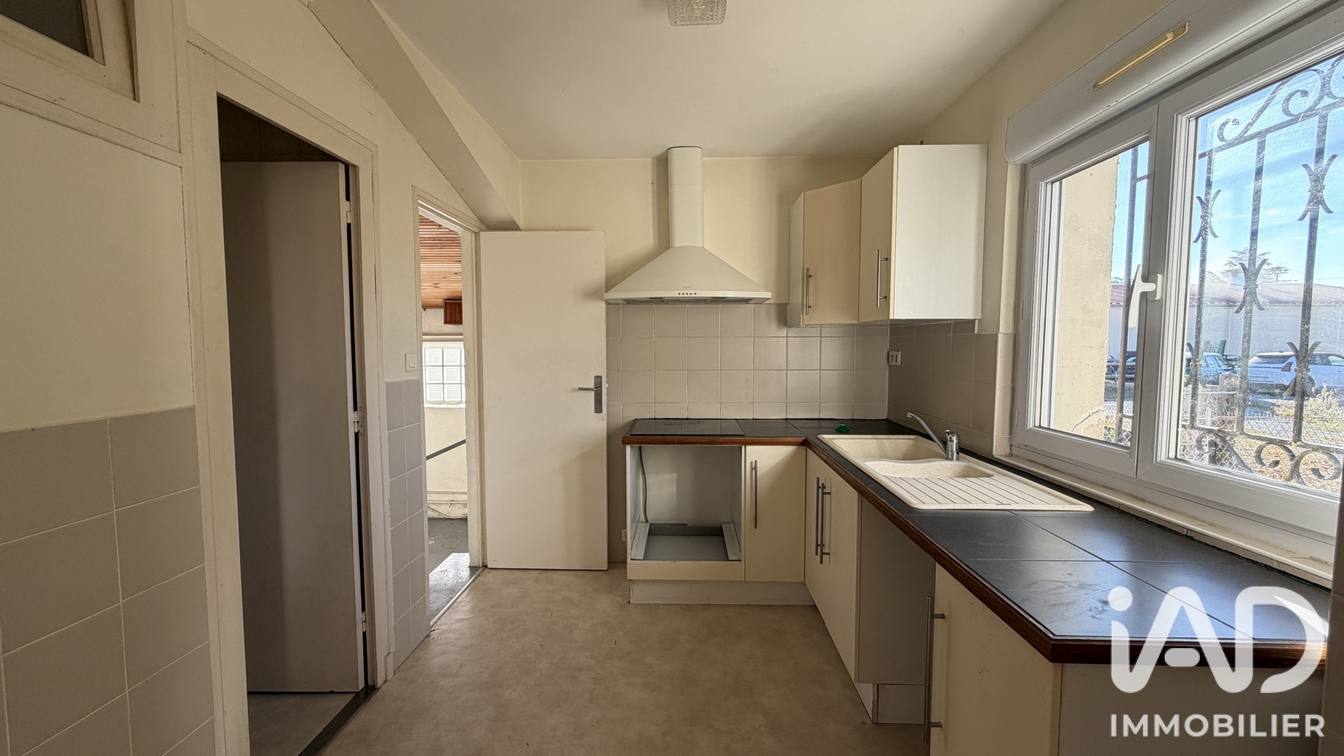 Vente maison à Ambarès-et-Lagrave (33440) : maison 4 pièces 91 m² - 2110978 — 4