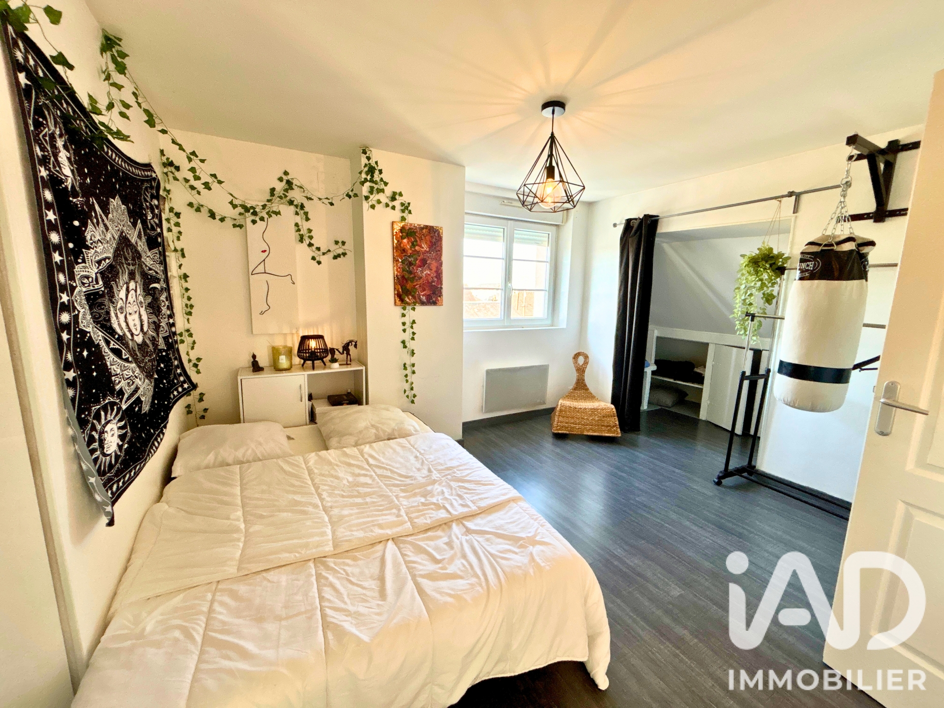 Vente maison à La Chaussée-Saint-Victor (41260) : maison 5 pièces 125 m² - 2111800 — 13