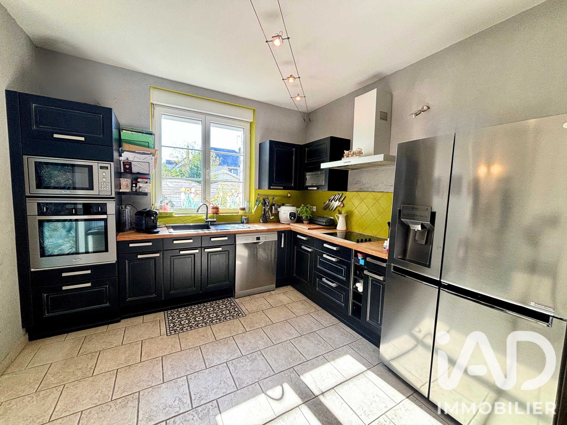 Vente maison à La Chaussée-Saint-Victor (41260) : maison 5 pièces 125 m² - 2111800 — 5