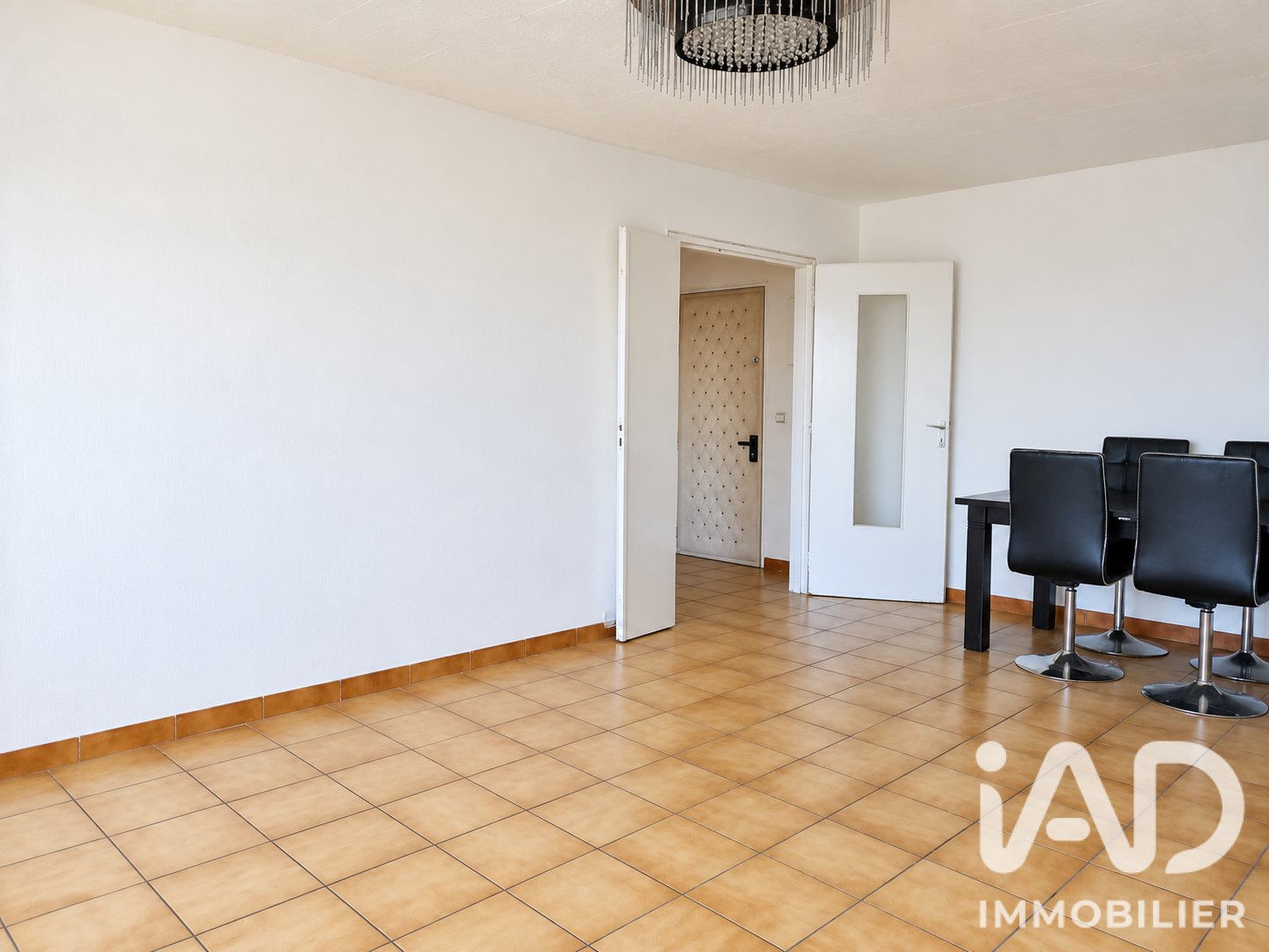 Vente appartement à Colombes (92700) : appartement 3 pièces 64 m² - 2111609 — 6