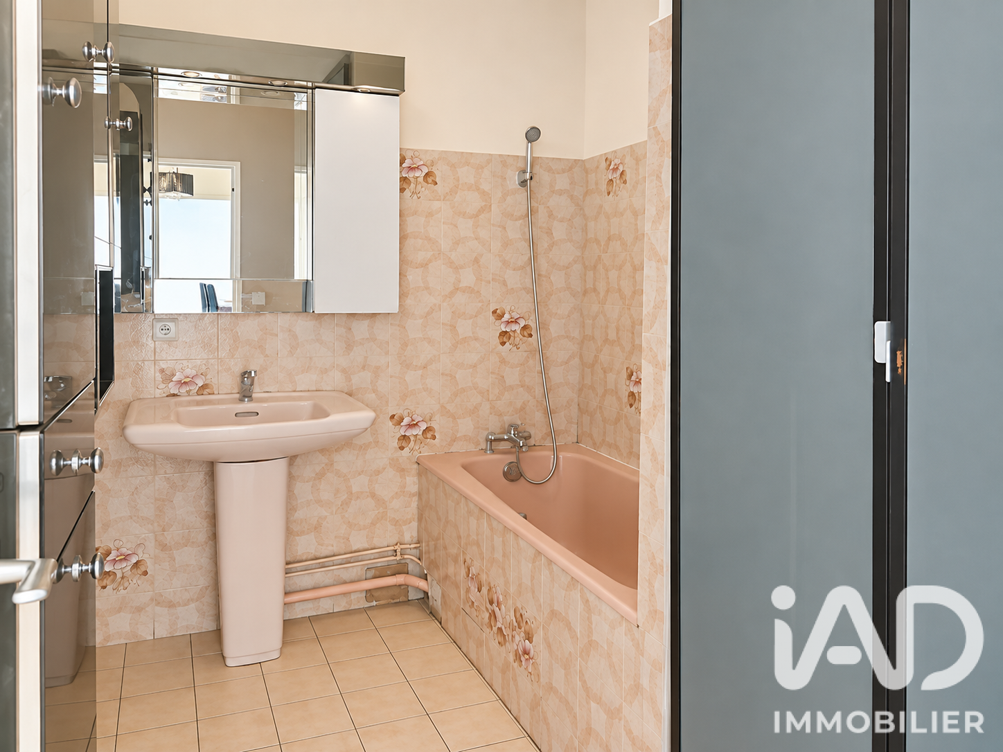 Vente appartement à Colombes (92700) : appartement 3 pièces 64 m² - 2111609 — 8