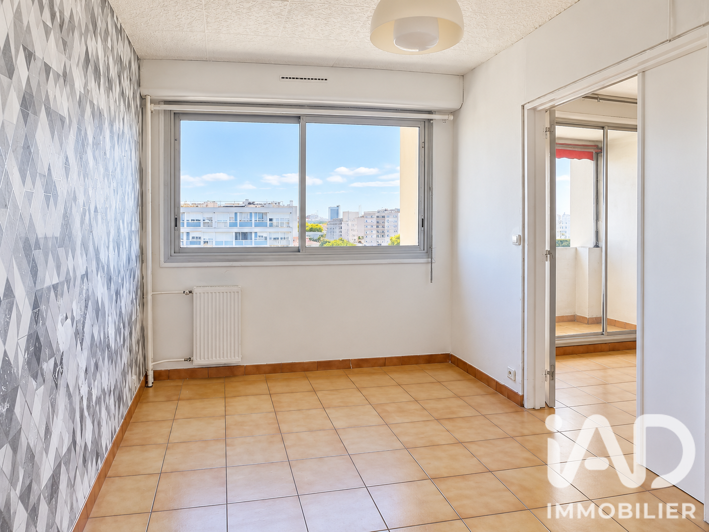 Vente appartement à Colombes (92700) : appartement 3 pièces 64 m² - 2111609 — 9