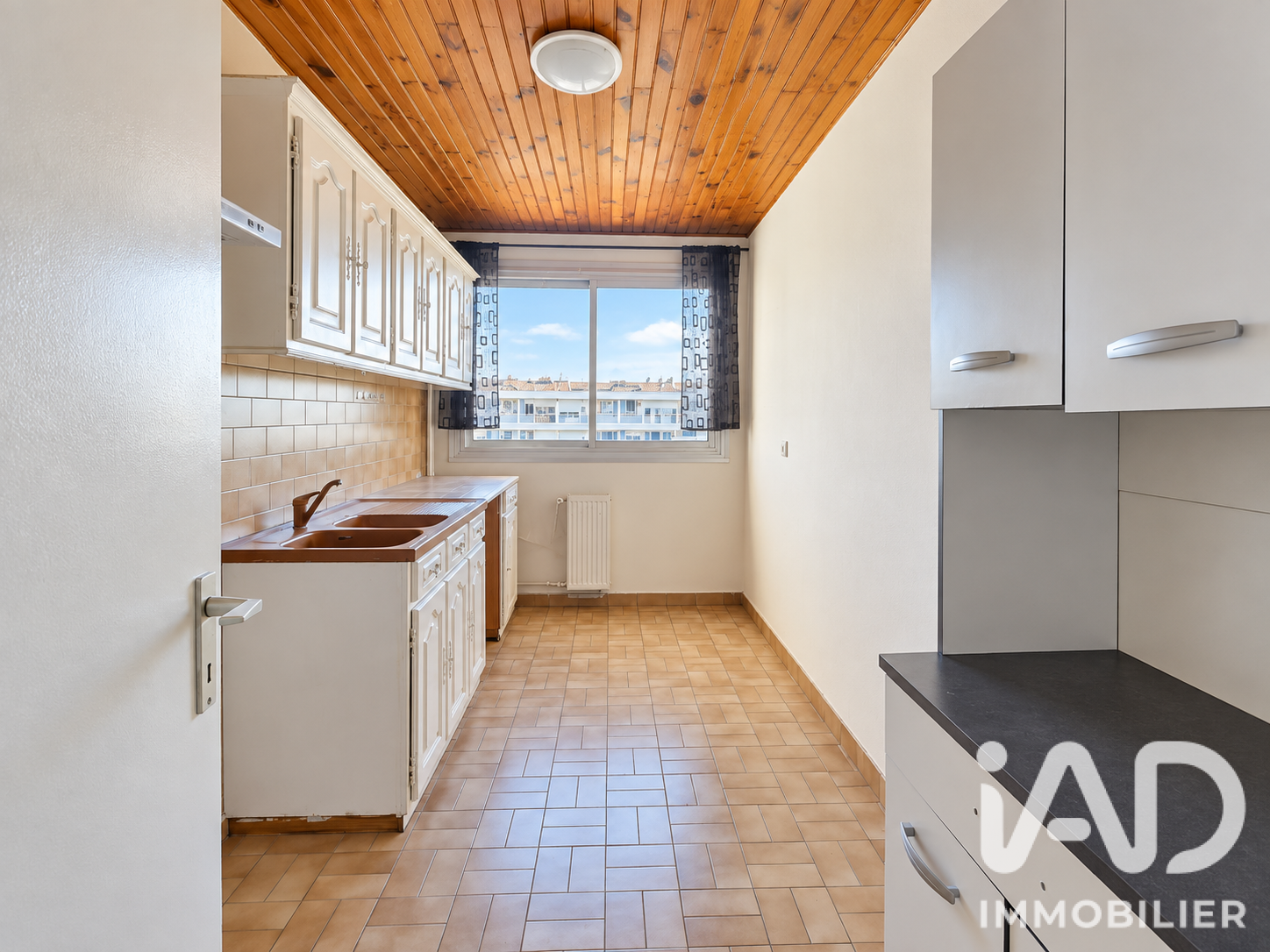 Vente appartement à Colombes (92700) : appartement 3 pièces 64 m² - 2111609 — 7