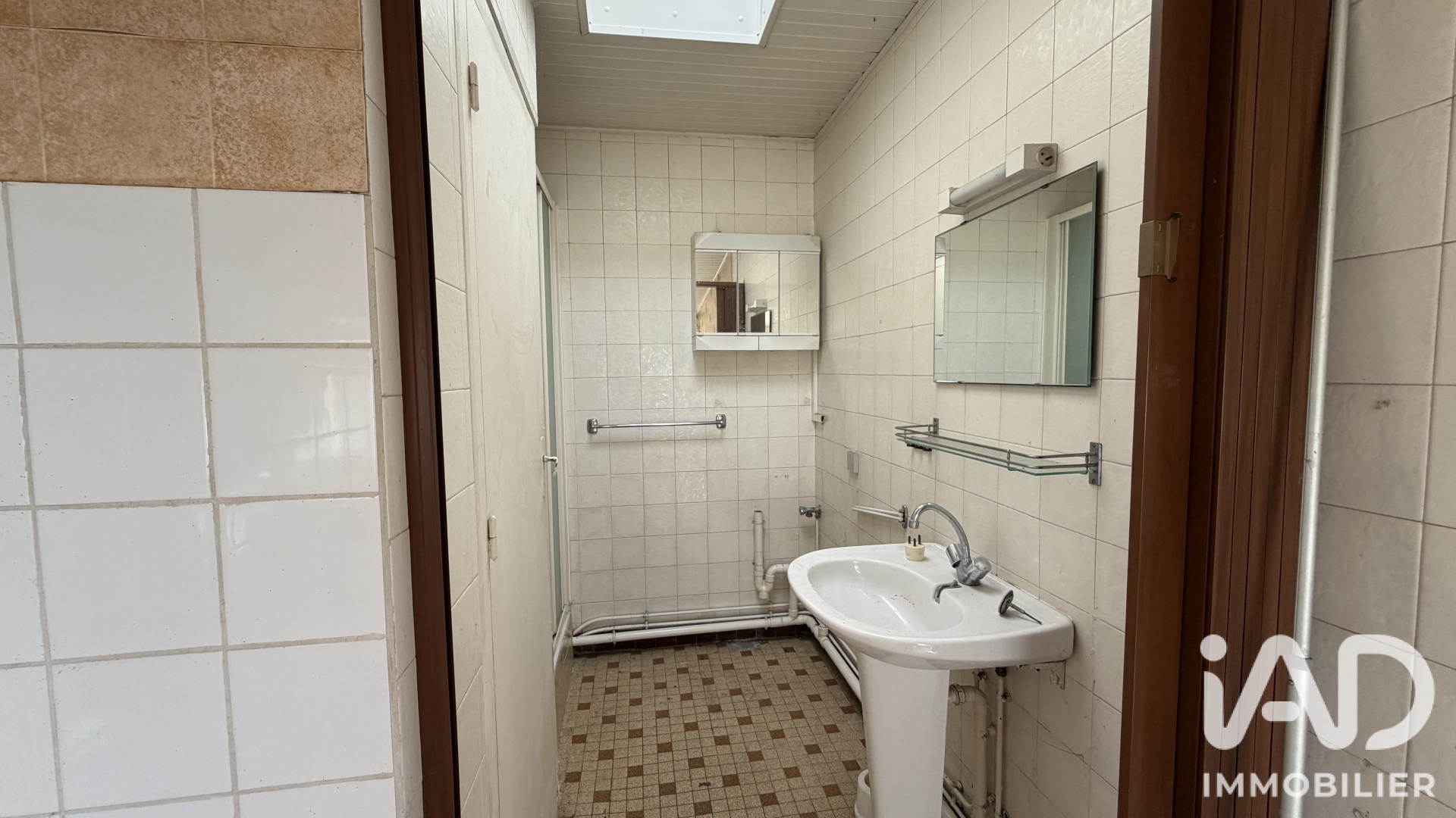 Vente maison à Ambarès-et-Lagrave (33440) : maison 3 pièces 59 m² - 2110996 — 5