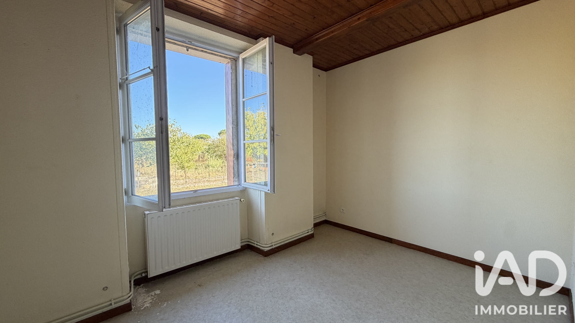 Vente maison à Ambarès-et-Lagrave (33440) : maison 3 pièces 59 m² - 2110996 — 6