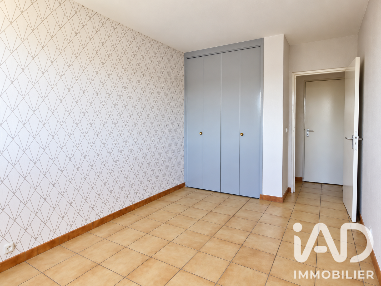 Vente appartement à Colombes (92700) : appartement 3 pièces 64 m² - 2111609 — 11