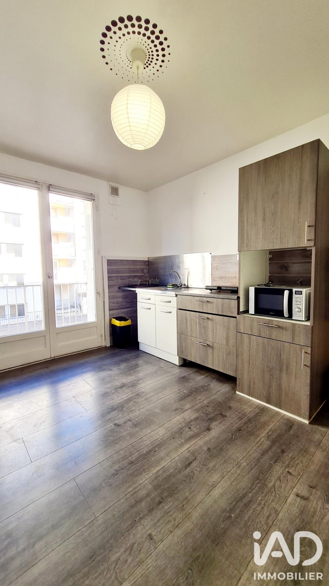 Appartement à Saint-Étienne