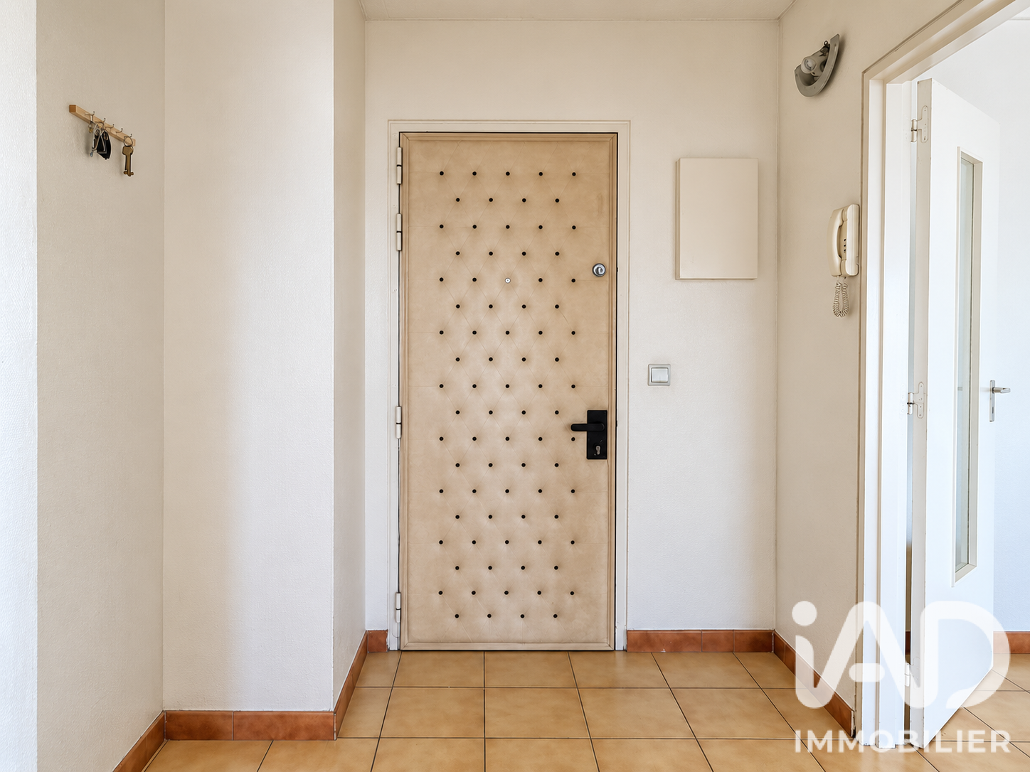Vente appartement à Colombes (92700) : appartement 3 pièces 64 m² - 2111609 — 5