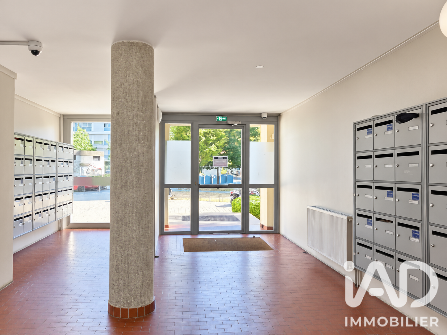 Vente appartement à Colombes (92700) : appartement 3 pièces 64 m² - 2111609 — 12