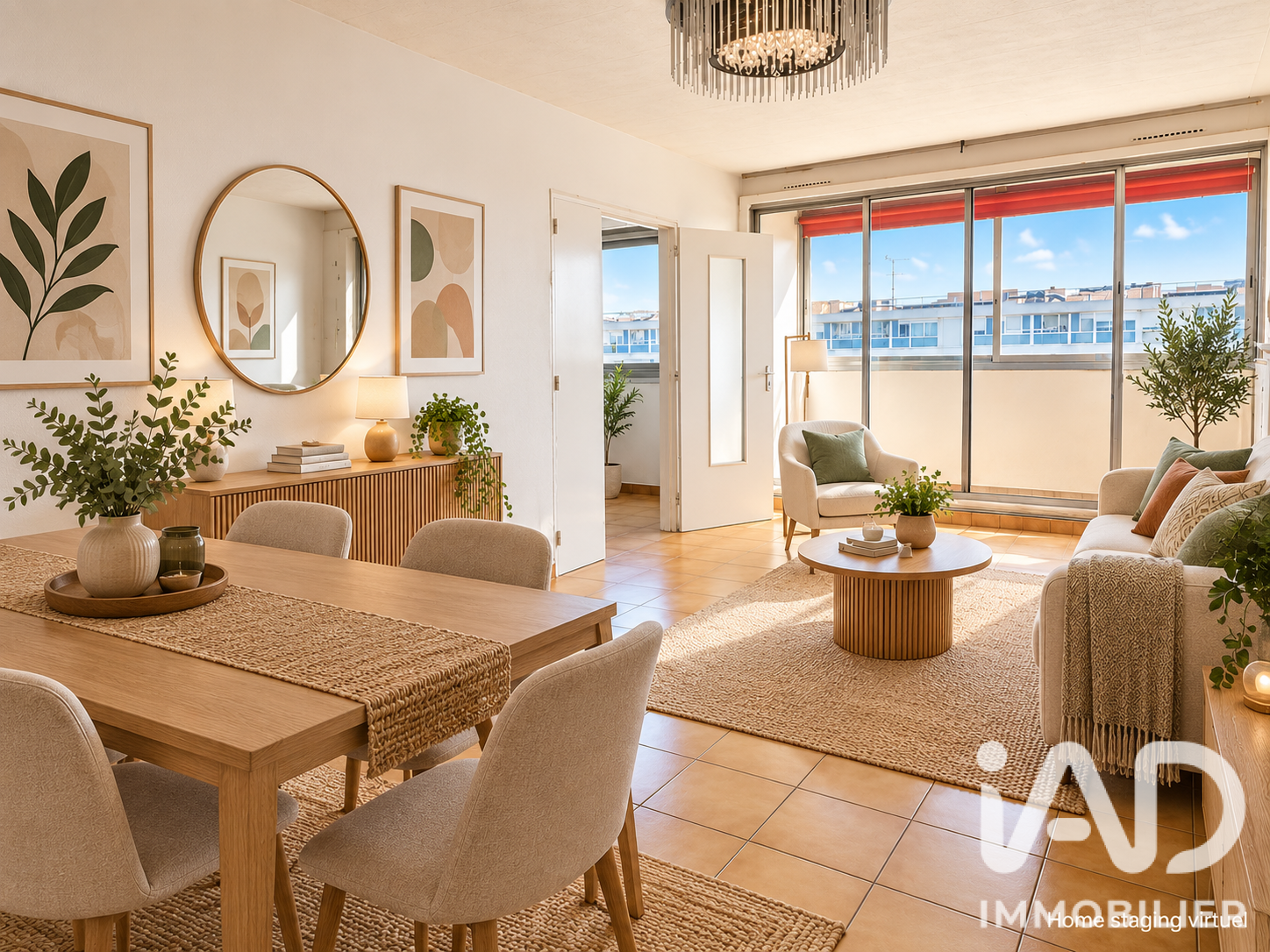 Appartement à vendre à Colombes — 179 000 € — IAD France
