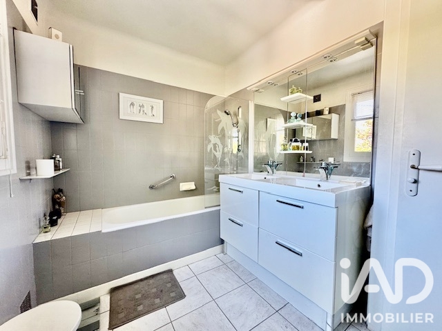 Vente maison à Le Pouliguen (44510) : maison 5 pièces 92 m² - 2111613 — 10