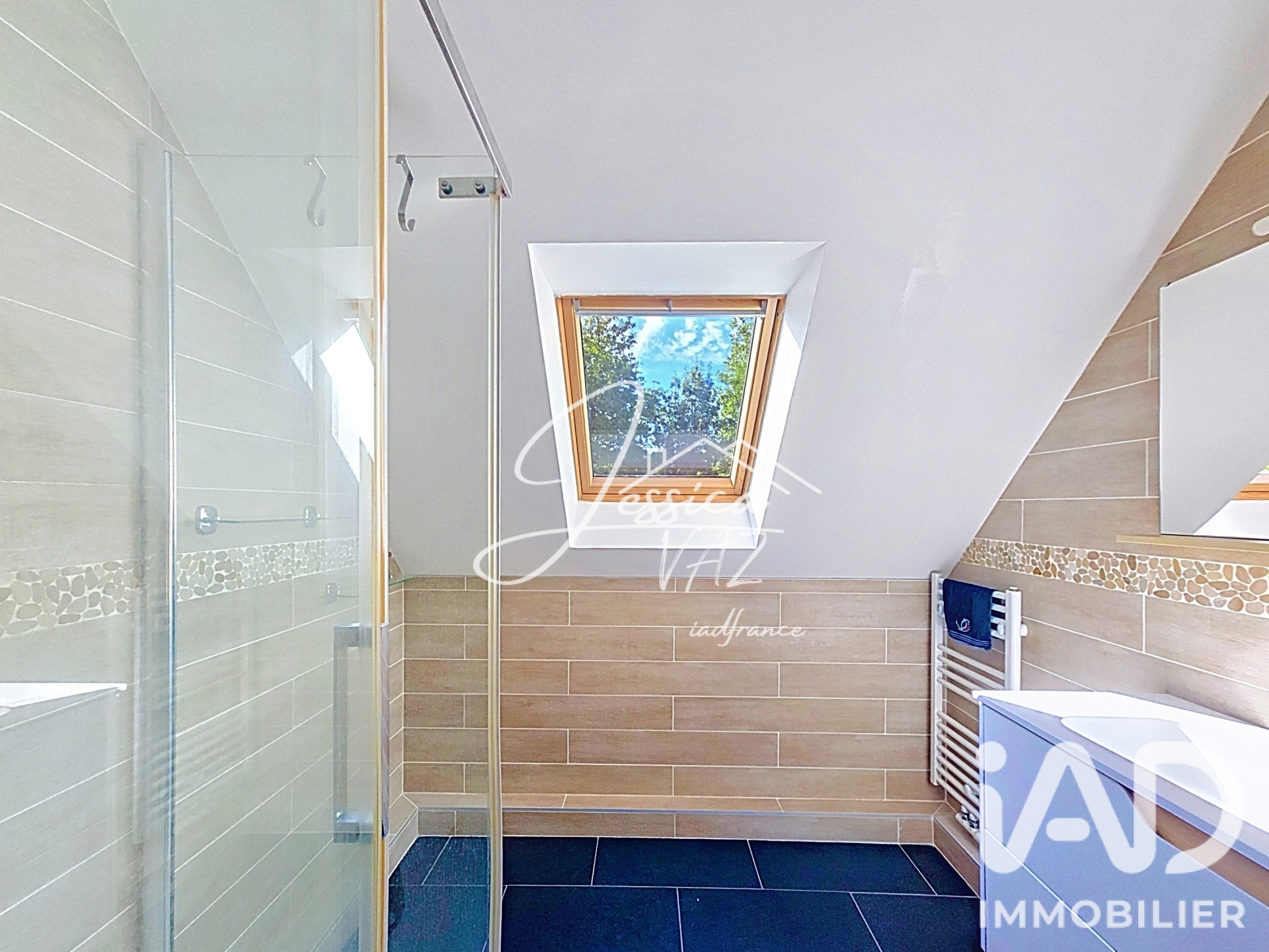 Vente maison à Betz (60620) : maison traditionnelle 5 pièces 116 m² - 2112650 — 9
