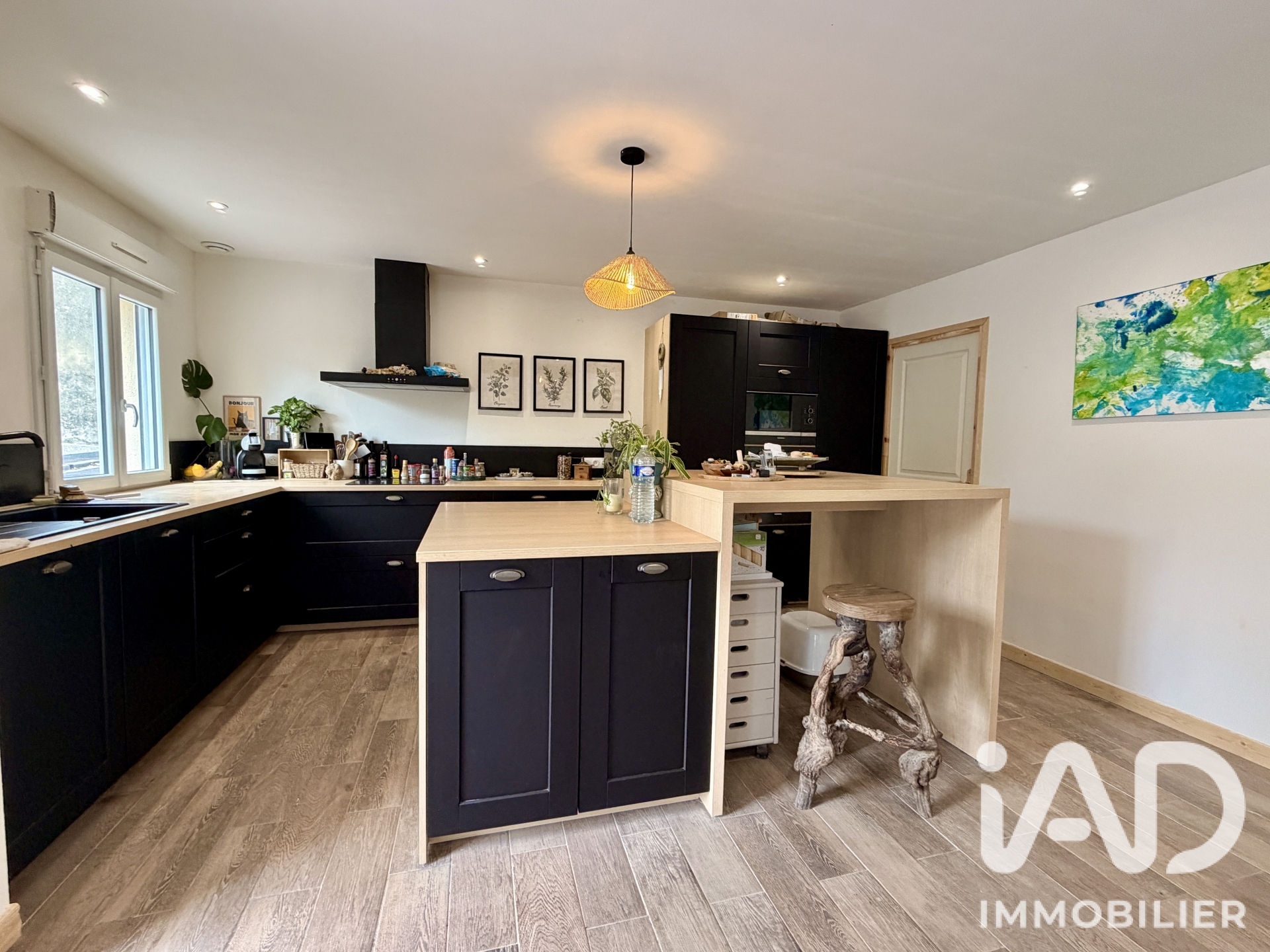 Maison à vendre à Coutances — 193 000 € — IAD France