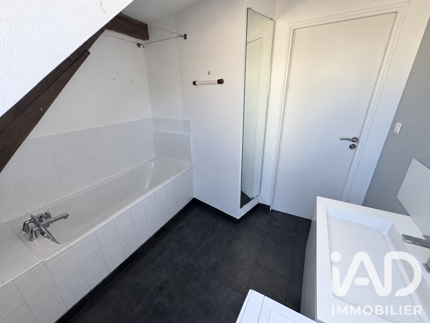 Vente appartement à Saint-Denis-en-Val (45560) : appartement 5 pièces 145 m² - 2110072 — 15