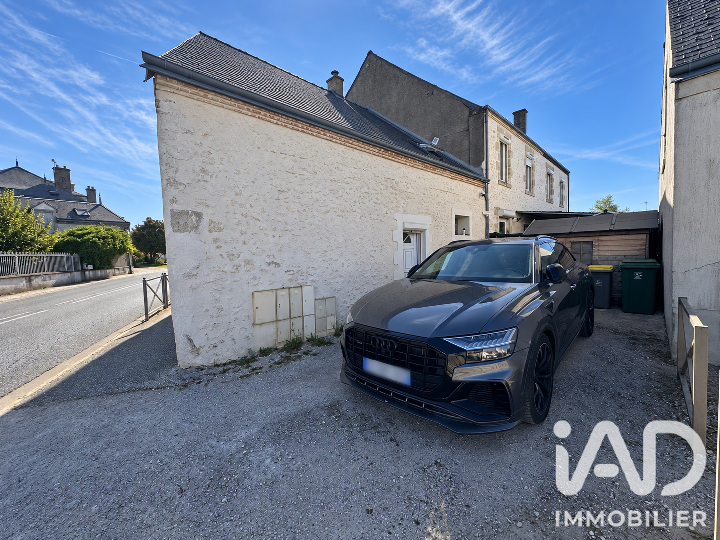 Vente appartement à Saint-Denis-en-Val (45560) : appartement 5 pièces 145 m² - 2110072 — 9