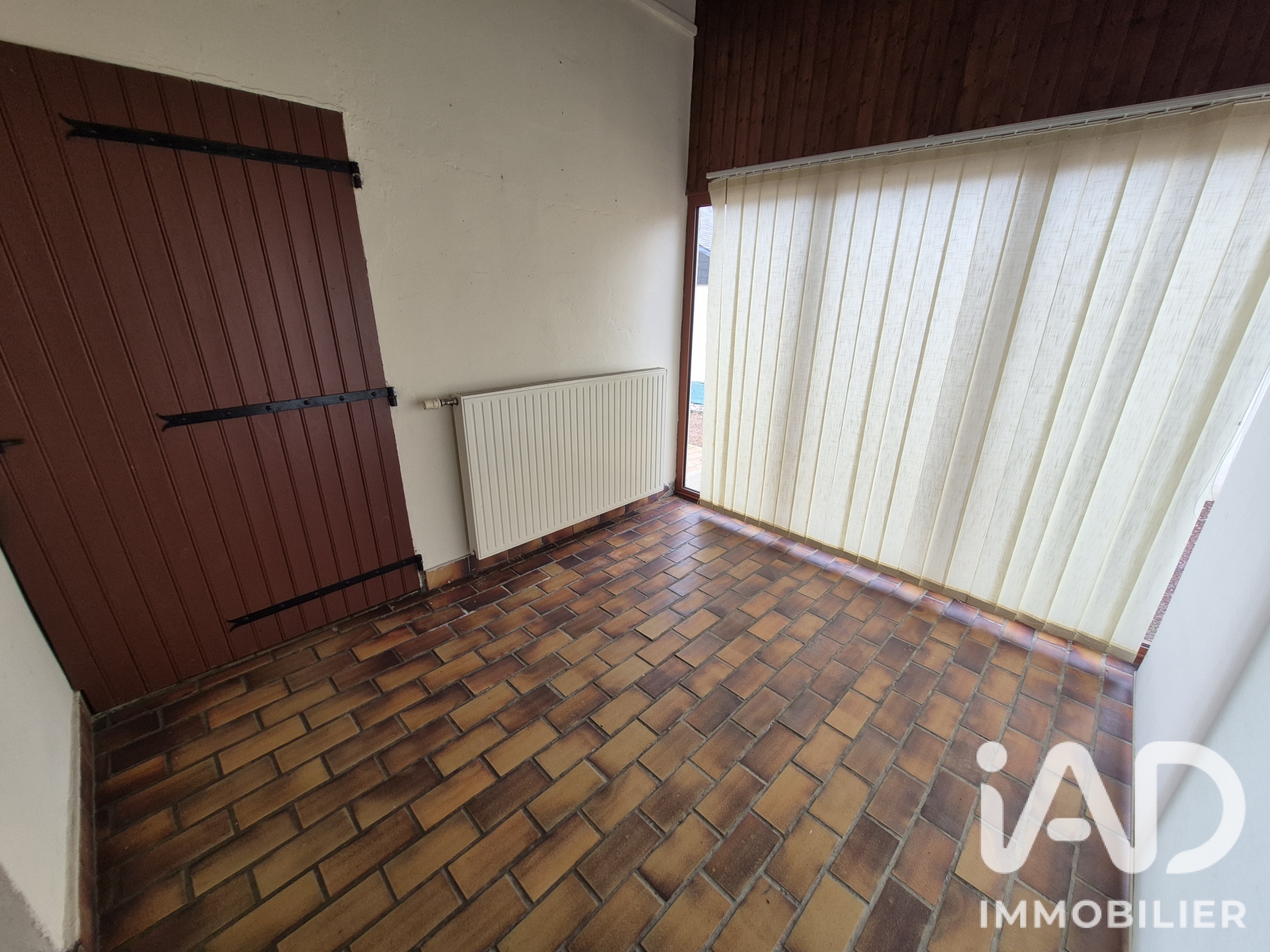 Vente maison à Rieux (76340) : maison de campagne 5 pièces 105 m² - 2110985 — 10