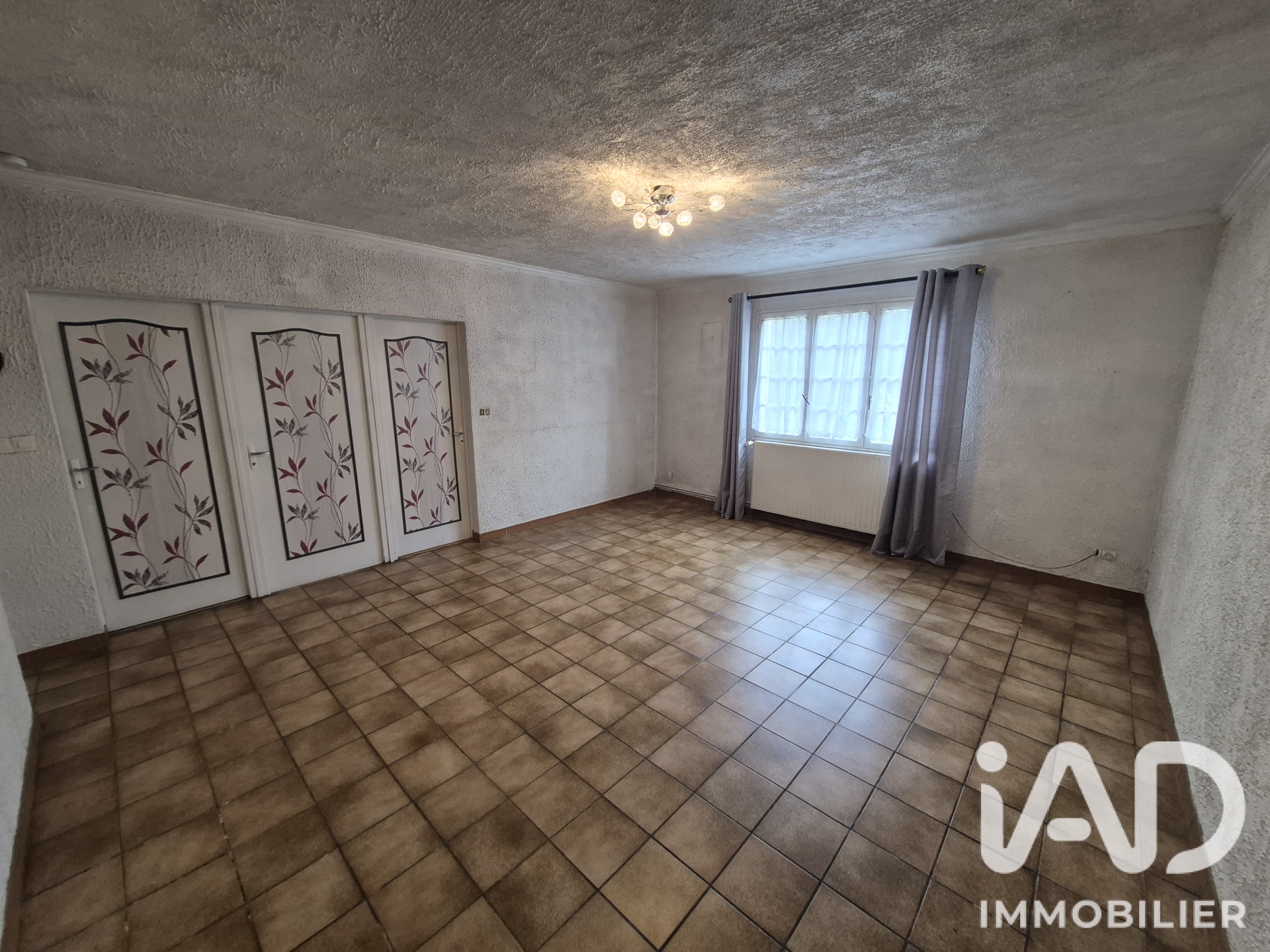 Vente maison à Rieux (76340) : maison de campagne 5 pièces 105 m² - 2110985 — 5