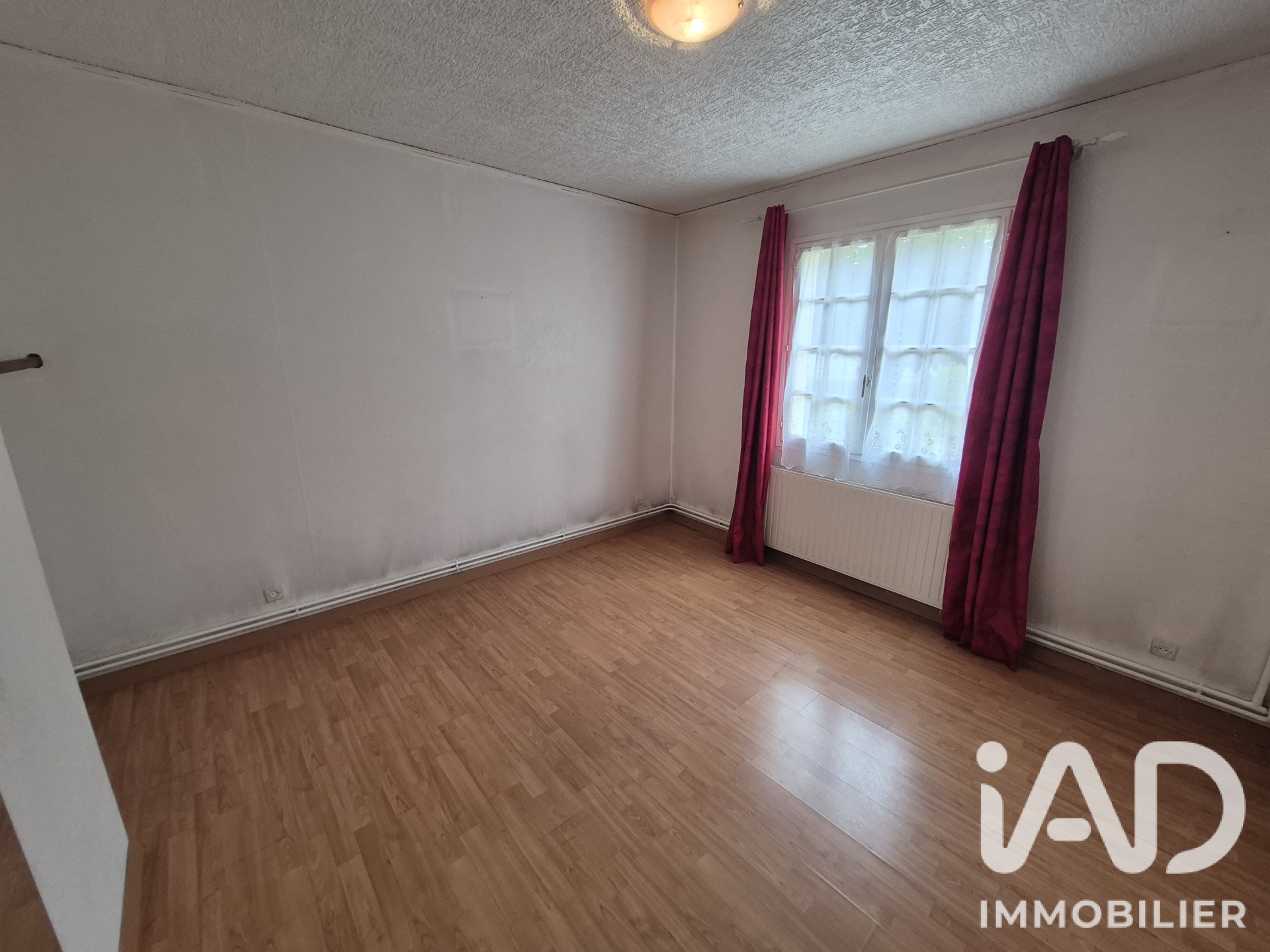 Vente maison à Rieux (76340) : maison de campagne 5 pièces 105 m² - 2110985 — 9
