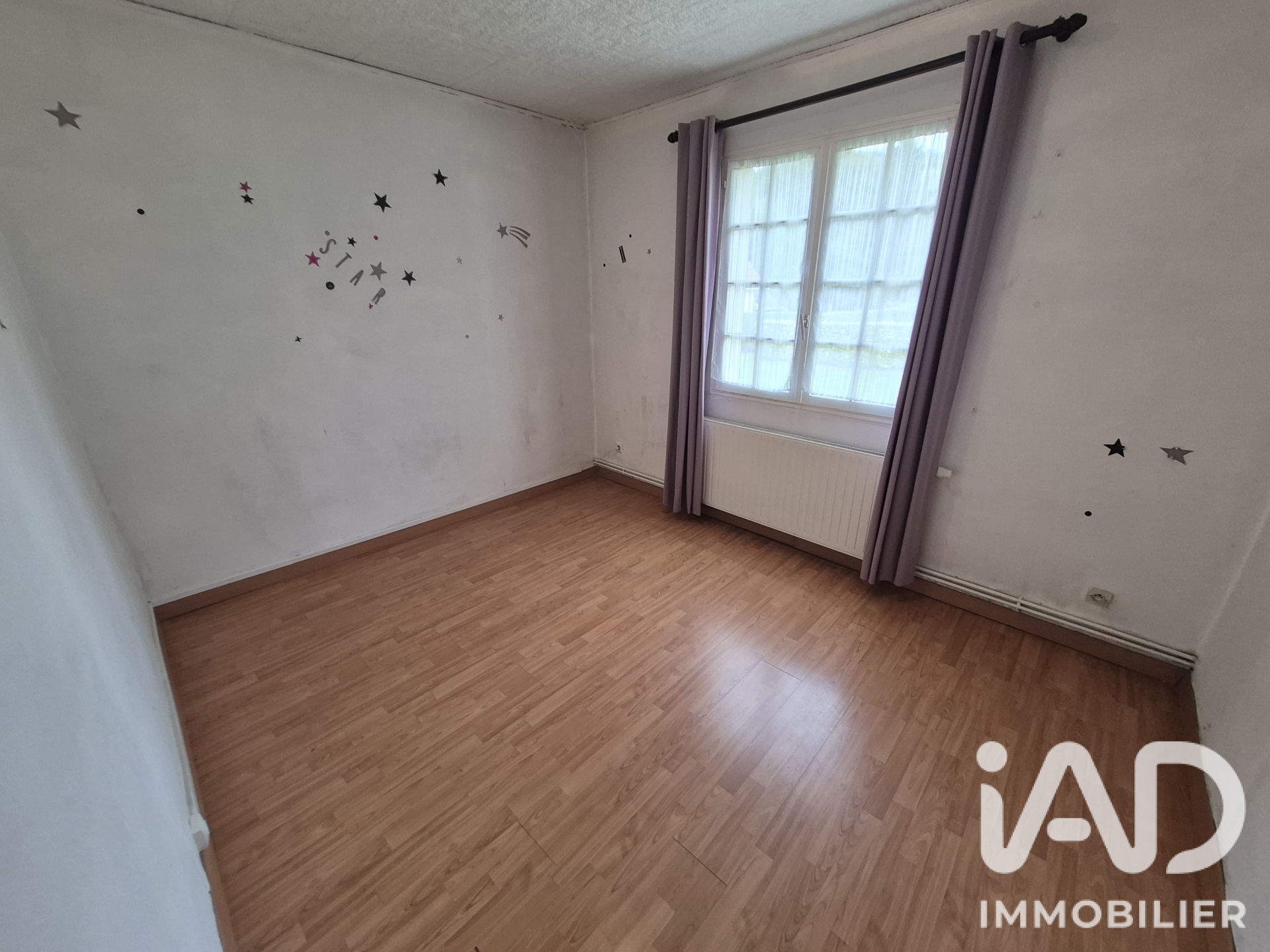 Vente maison à Rieux (76340) : maison de campagne 5 pièces 105 m² - 2110985 — 7