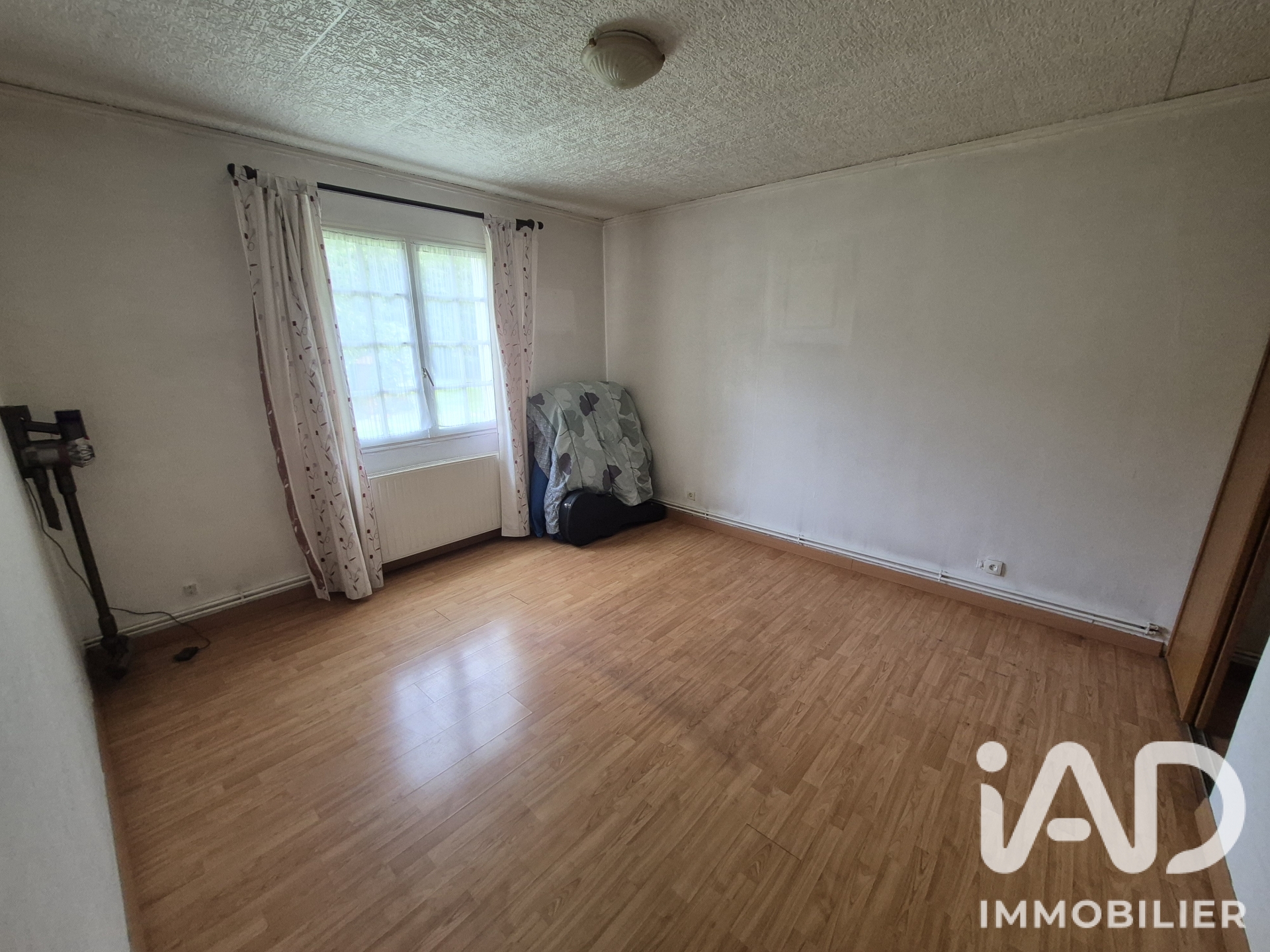 Vente maison à Rieux (76340) : maison de campagne 5 pièces 105 m² - 2110985 — 8