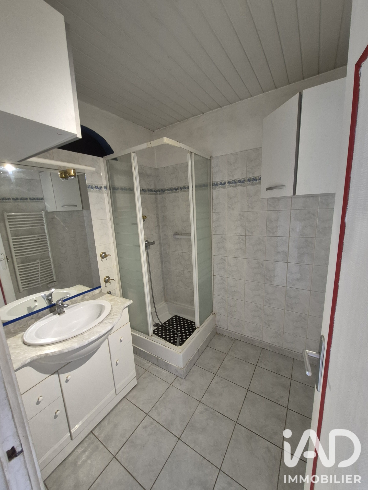 Vente maison à Rieux (76340) : maison de campagne 5 pièces 105 m² - 2110985 — 4