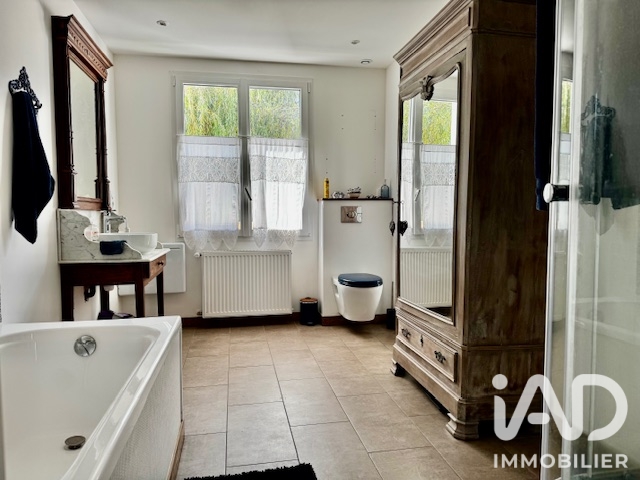 Vente maison à Herbignac (44410) : maison 6 pièces 174 m² - 2112506 — 4