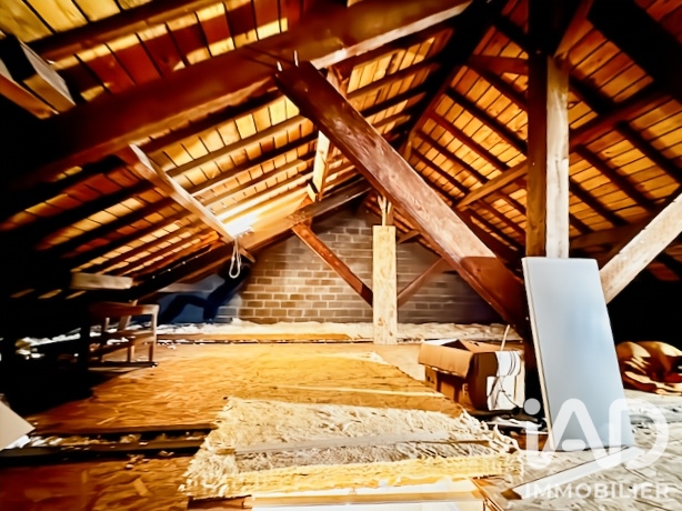 Vente maison à Herbignac (44410) : maison 6 pièces 174 m² - 2112506 — 6
