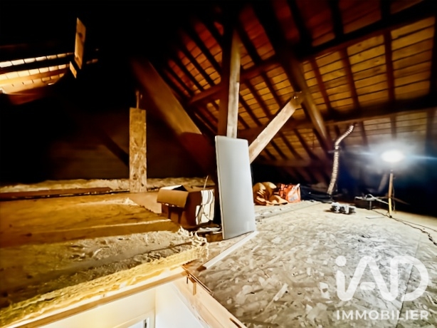 Vente maison à Herbignac (44410) : maison 6 pièces 174 m² - 2112506 — 7