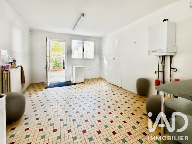 Vente maison à Herbignac (44410) : maison 6 pièces 174 m² - 2112506 — 8