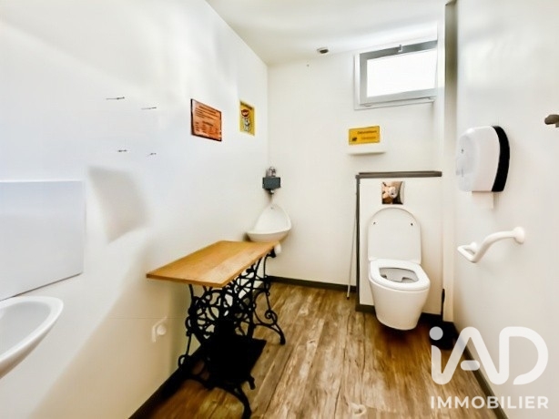 Vente maison à Herbignac (44410) : maison 6 pièces 174 m² - 2112506 — 10