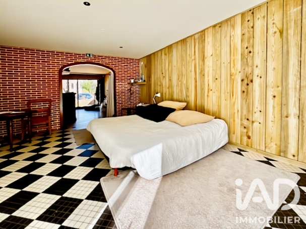 Vente maison à Herbignac (44410) : maison 6 pièces 174 m² - 2112506 — 9
