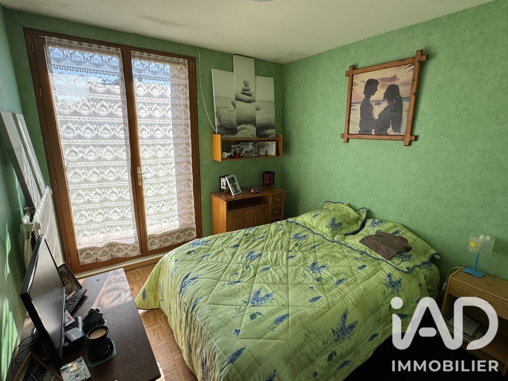 Vente Maison traditionnelle 10 pièces