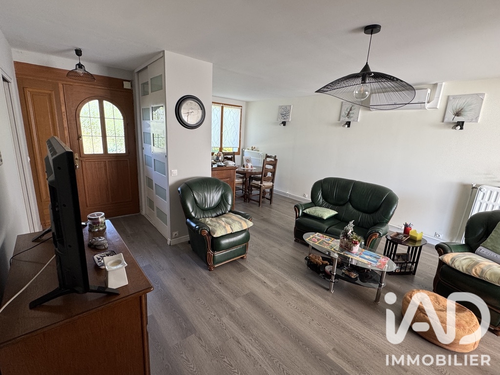 Vente Maison traditionnelle 10 pièces