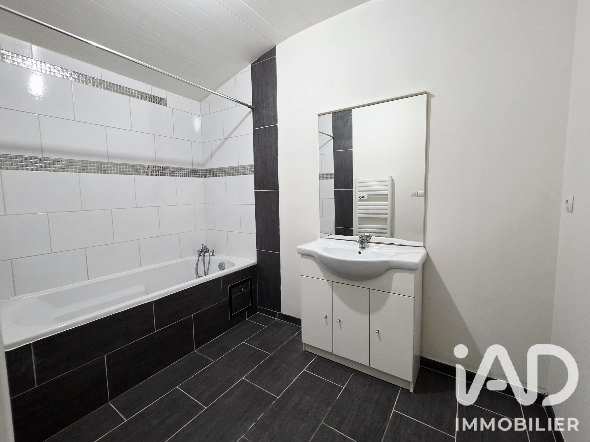Vente Maison de ville 3 pièces