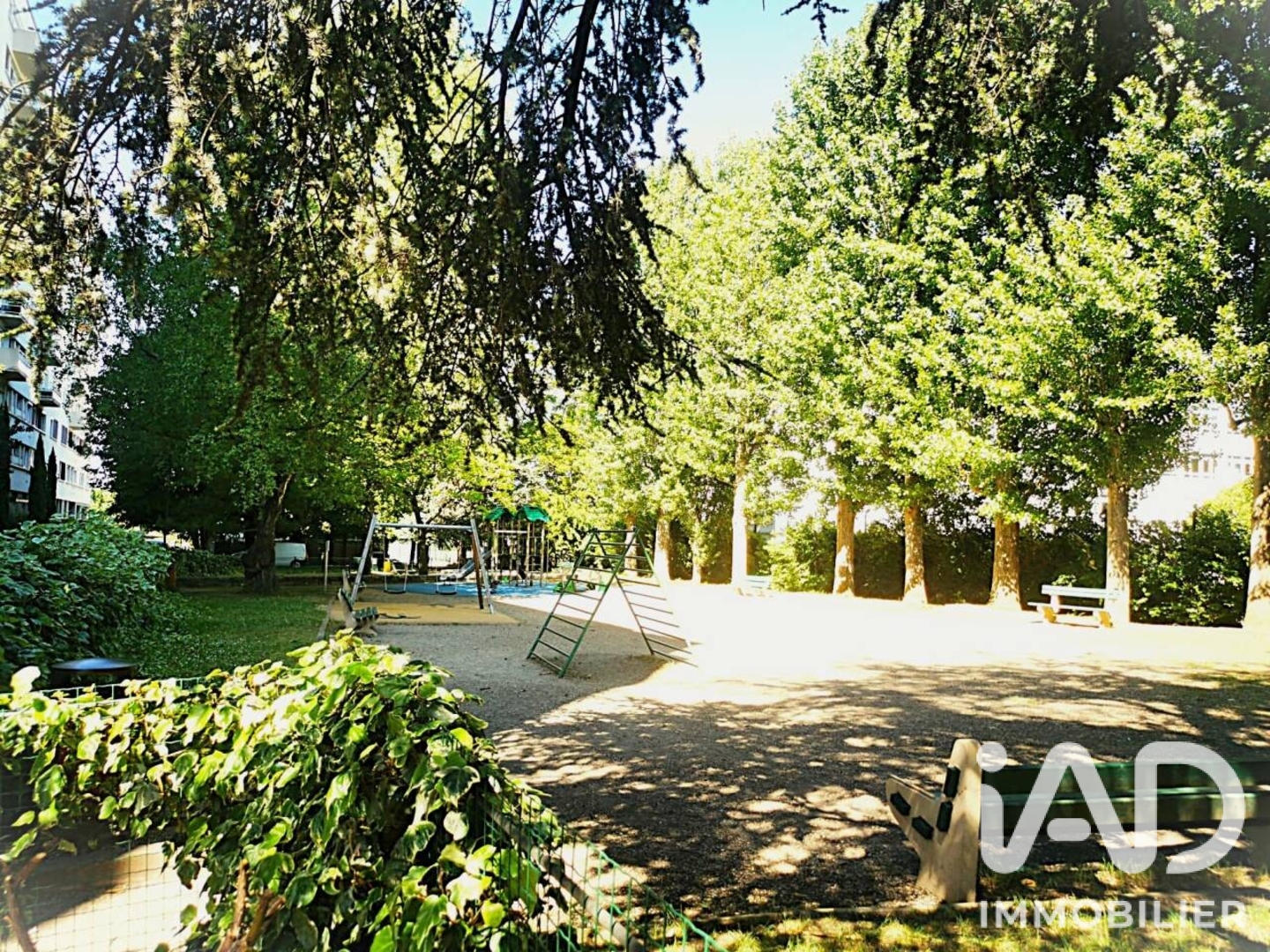 Vente appartement à Antony (92160) : appartement 4 pièces 74 m² - 2112612 — 9