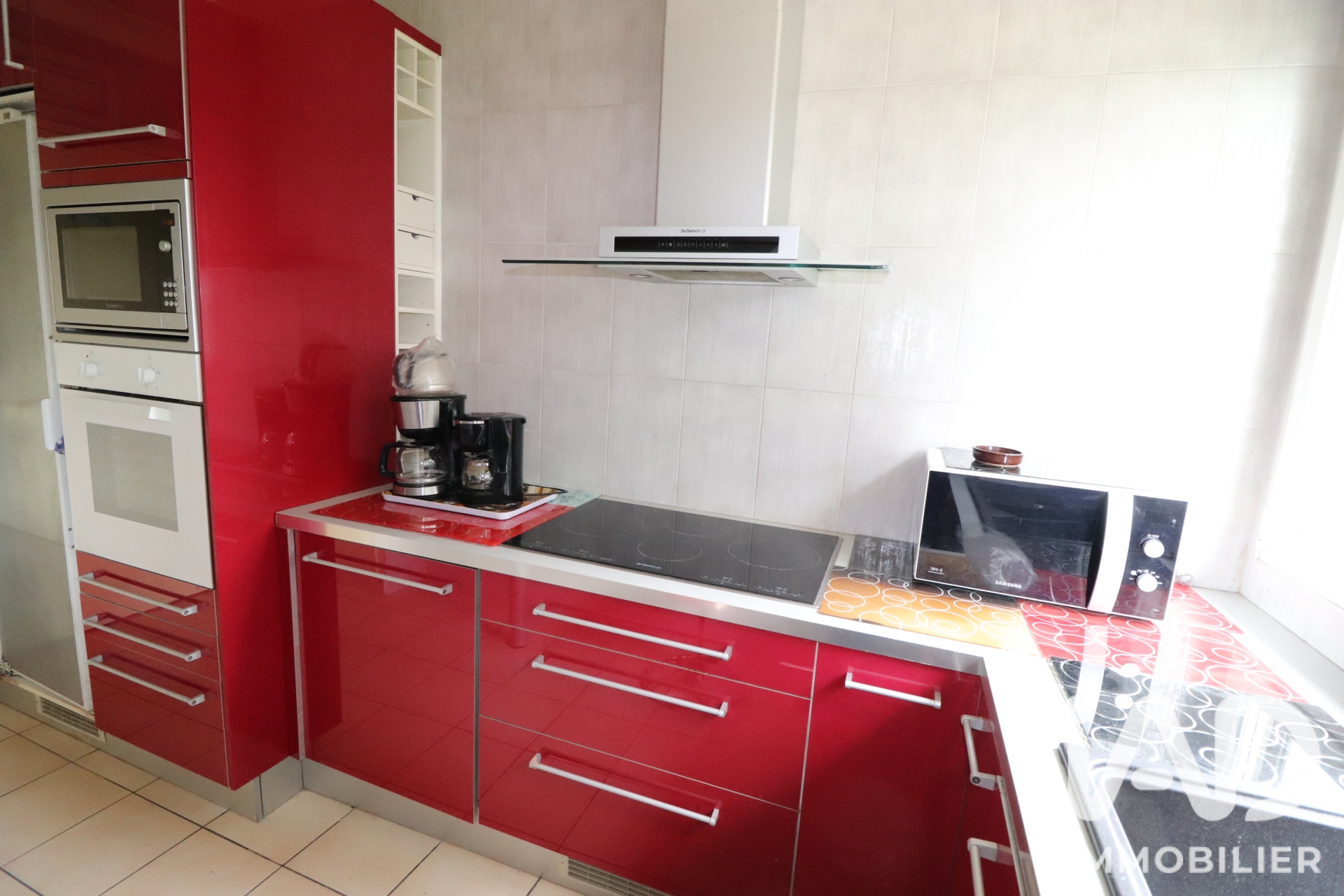 Vente appartement à Antony (92160) : appartement 4 pièces 74 m² - 2112612 — 10